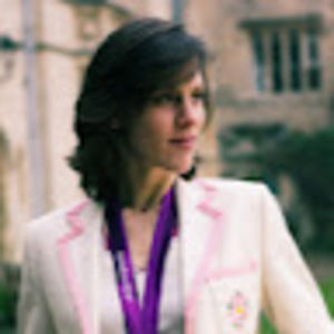 Meet your Posher, Caryn